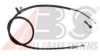 A.B.S. K14857 Cable, parking brake